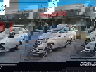 New 2024 Nissan Versa S w/ S Plus Package image 1