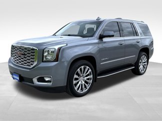 Used 2018 GMC Yukon Denali w/ Open Road Package image 1