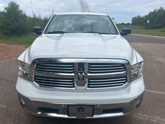 Used 2016 RAM 1500 Lone Star image 1