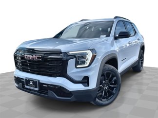 New 2025 GMC Terrain Elevation w/ Black Edition image 1