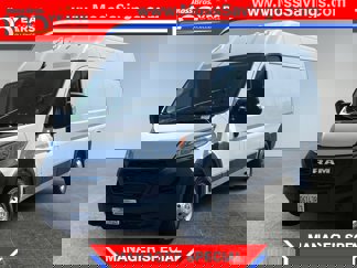 Used 2023 RAM ProMaster 2500 image 1