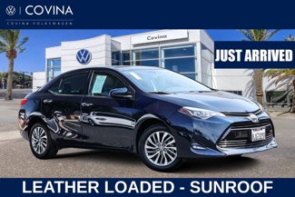 Used 2019 Toyota Corolla L image 1