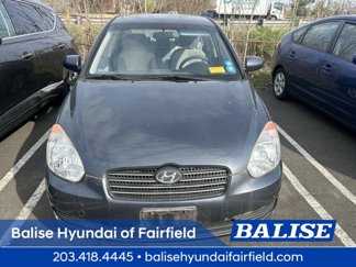 Used 2011 Hyundai Accent GLS w/ Premium Pkg 4 image 1