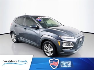 Used 2019 Hyundai Kona SE w/ Cargo Package image 1
