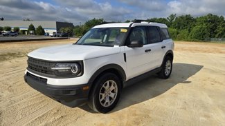 Used 2021 Ford Bronco Sport image 1