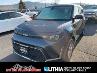 Used 2023 Kia Soul LX w/ Option Group 015 image 1