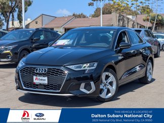 Used 2022 Audi A3 2.0T Premium image 1