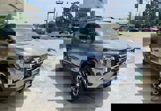 New 2026 GMC Terrain Elevation w/ Elevation Premium Package image 1