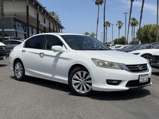 Used 2014 Honda Accord EX image 1
