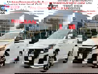 Used 2023 Nissan Altima 2.5 S image 1