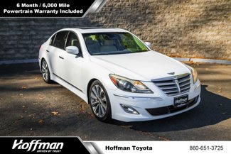 Used 2014 Hyundai Genesis 5.0 R-Spec image 1