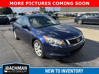 Used 2010 Honda Accord EX-L image 1