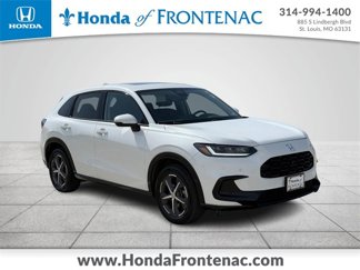 Used 2024 Honda HR-V EX-L image 1