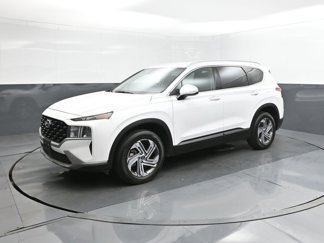 Used 2023 Hyundai Santa Fe SEL image 1