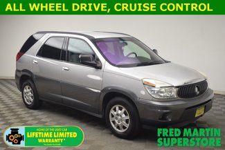 Used 2005 Buick Rendezvous CX image 1