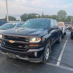 Used 2016 Chevrolet Silverado 1500 LT w/ All Star Edition video 2
