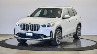 Used 2025 BMW X1 xDrive28i w/ Convenience Package image 1
