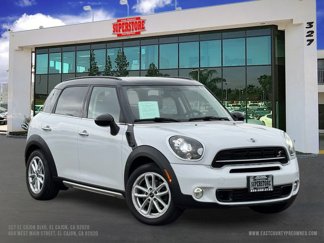 Used 2015 MINI Cooper Countryman S image 1