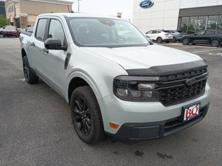 Used 2023 Ford Maverick XLT w/ Black Appearance Package image 1