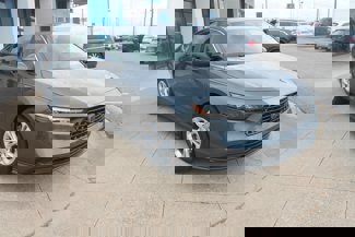 Used 2024 Honda Accord LX image 1