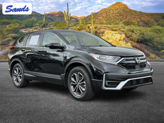 Used 2020 Honda CR-V EX image 1