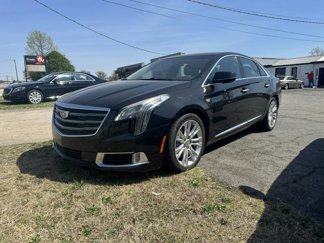 Used 2018 Cadillac XTS Luxury image 1