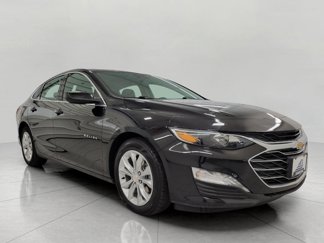 Used 2024 Chevrolet Malibu LT image 1