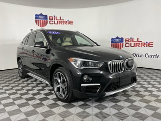 Used 2017 BMW X1 xDrive28i image 1