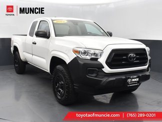 Used 2021 Toyota Tacoma SR image 1