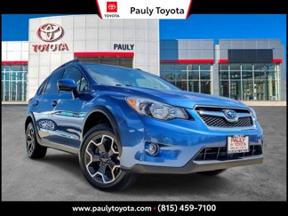 Used 2015 Subaru Crosstrek 2.0i Limited image 1
