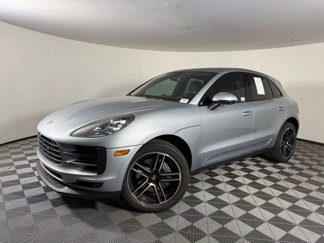 Used 2020 Porsche Macan S image 1