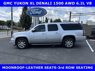 Used 2012 GMC Yukon XL Denali image 1