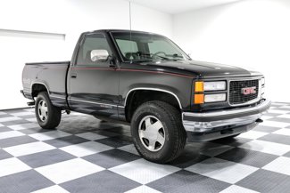 Used 1994 GMC Sierra 1500 4x4 Regular Cab image 1