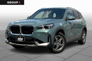 Used 2023 BMW X1 xDrive28i image 1