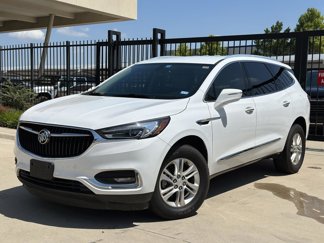 Used 2019 Buick Enclave Essence image 1