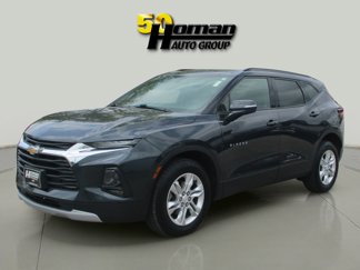 Used 2019 Chevrolet Blazer LT image 1