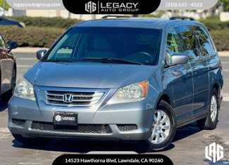 Used 2008 Honda Odyssey EX-L image 1
