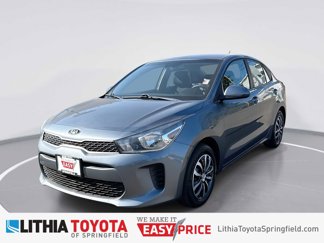 Used 2019 Kia Rio S image 1