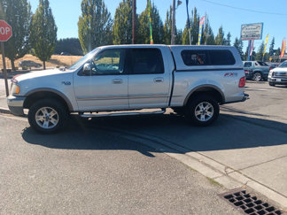 Used 2003 Ford F150 XLT image 1