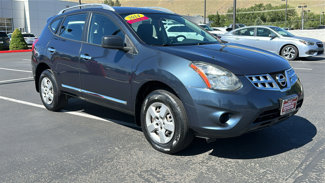 Used 2014 Nissan Rogue S w/ Convenience Package image 1