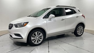 Used 2018 Buick Encore Preferred image 1