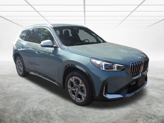 Used 2023 BMW X1 xDrive28i w/ Convenience Package image 1