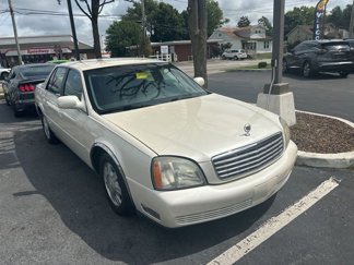 Used 2003 Cadillac De Ville image 1