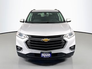 Used 2020 Chevrolet Traverse LT video 2