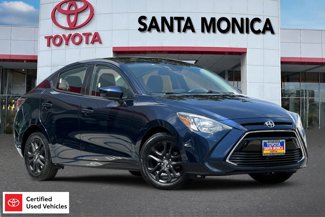 Used 2016 Scion iA image 1