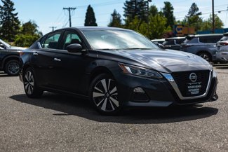 Used 2022 Nissan Altima 2.5 SV image 1