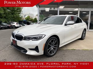 Used 2020 BMW 330i xDrive Sedan w/ Premium Package image 1