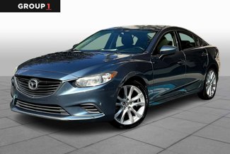 Used 2016 MAZDA MAZDA6 Touring image 1