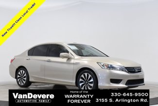 Used 2015 Honda Accord EX-L image 1