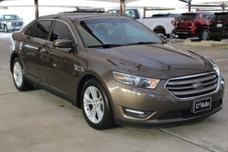 Used 2016 Ford Taurus SEL w/ Equipment Group 201A image 1